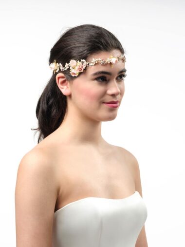 Brautschmuck Poirier 2019 vintage bluemenkranz ivory wedding hairhoop hairaccessoires haaraccessires Bride to be neue kollektion bluemenkranz verina hille brautmoden.jpg