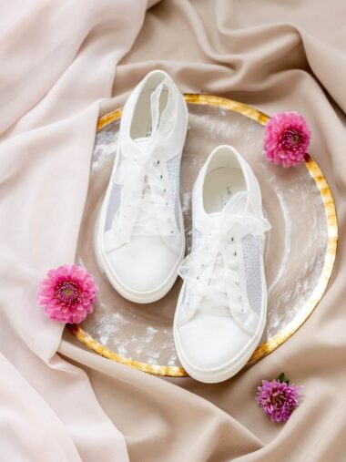 Brautschuhe VeRina Brautmoden Hille Rothenuffeln