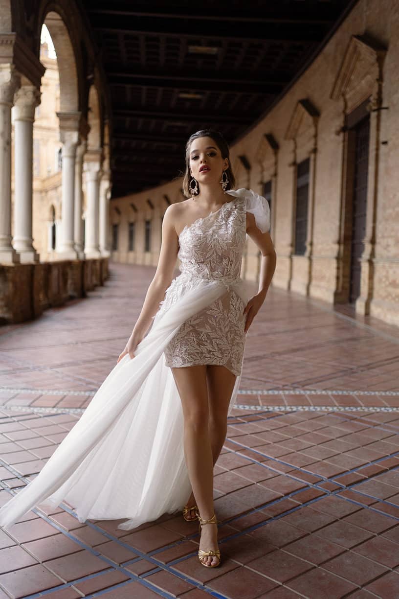 Dama Couture Victoria