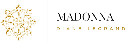 MADONNA by Diane Legrand Brautkleider Logo