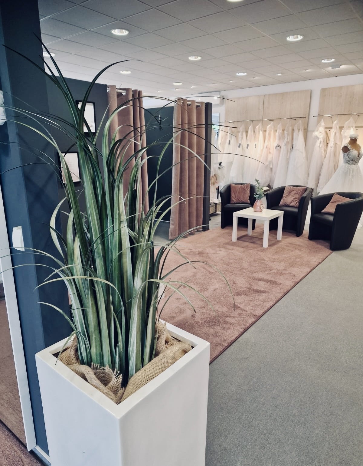 VeRina Brautmoden Brautmodengeschäft in Hille 5