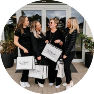VeRina Footer kontakt neu