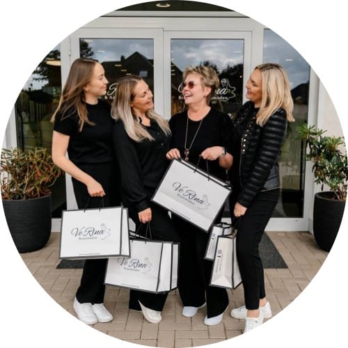 VeRina Footer kontakt neu