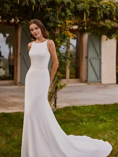 Brautkleiderstile – finde den Look, der zu dir passt! (4)