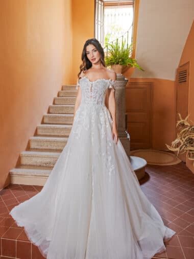 Brautkleid B2636 Amera Vera(1)