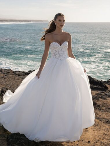 Diane Legrand Brautkleid 31102