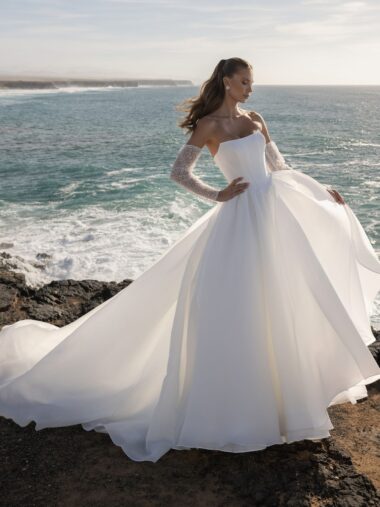 Diane Legrand Brautkleid 31106