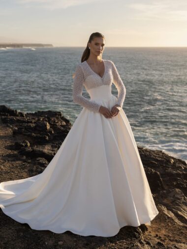 Diane Legrand Brautkleid 31109