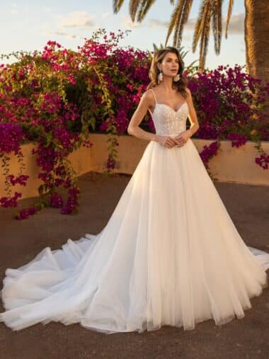 Diane Legrand Brautkleid 8303