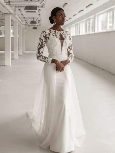 Jacke Modell Pearl 1902 Diane Legrand