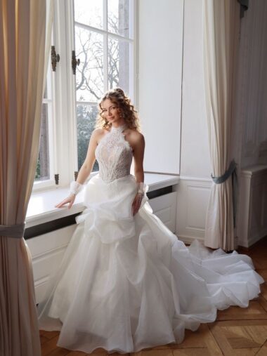 RosaLia Brautkleid Lia