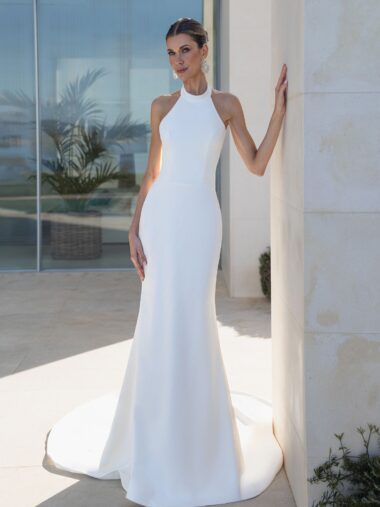 DianeLegrand Brautkleid 2014