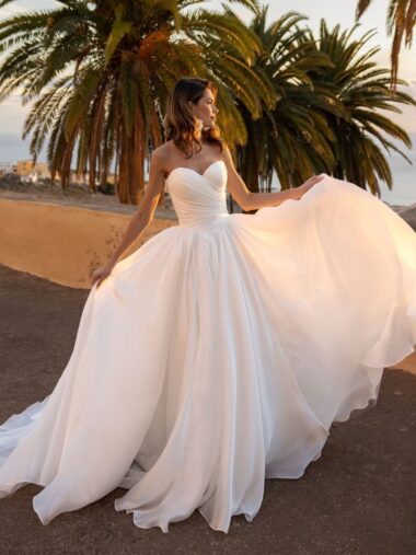 DianeLegrand Brautkleid 8332