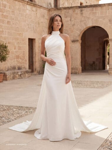 FQ AmeraVera Brautkleid AL164