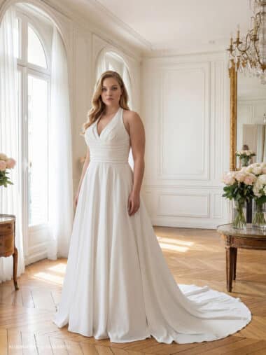 FQ AmeraVera Brautkleid MM2715