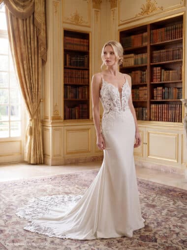 FQ MissBeautifulBride Brautkleid MGB300