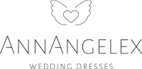 AnnAngelex Brautkleider