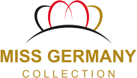 Brautkleider von Miss Germany Collection