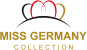 Brautkleider von Miss Germany Collection