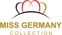 Brautkleider von Miss Germany Collection