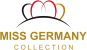 Brautkleider von Miss Germany Collection