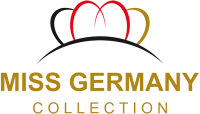 Brautkleider von Miss Germany Collection