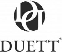 Duett Brautkleider Logo