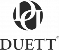 Duett Brautkleider Logo