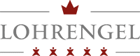 Lohrengel Logo