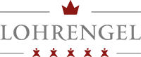 Lohrengel Logo
