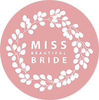 Miss Beautiful Bride Logo
