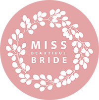 Miss Beautiful Bride Logo