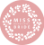 Miss Beautiful Bride Logo
