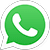 WhatsApp icon 50px